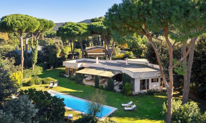Punta Ala Villa | Villa Puntala 10, Emma Villas
