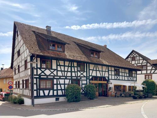 Immenstaad am Bodensee House | Villa Puppenhaus