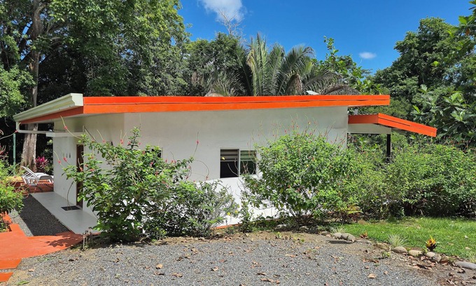 Cobano Villa | Villa Pura Vida - Mango