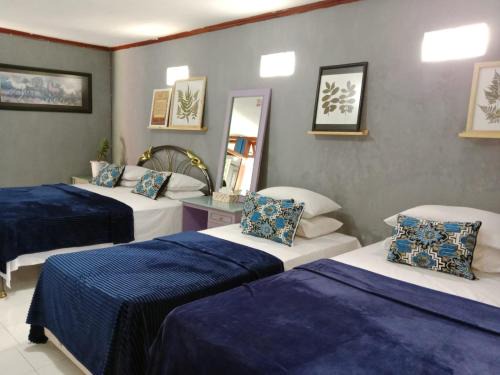 Beji House | Villa Puri