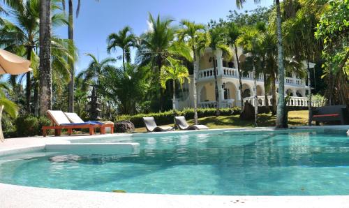Montezuma Cabin | Villa Quebrada Estate