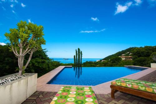 Panama Beach House | Villa Quetzal