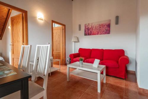 Concha Apartment | Villa Quijano