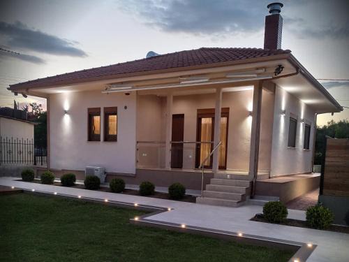 Nea Propontida Villa | Villa Rêve