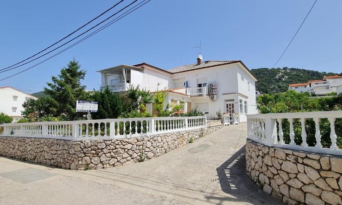 Barbat na Rabu Bed & Breakfast | Villa Rab Robert