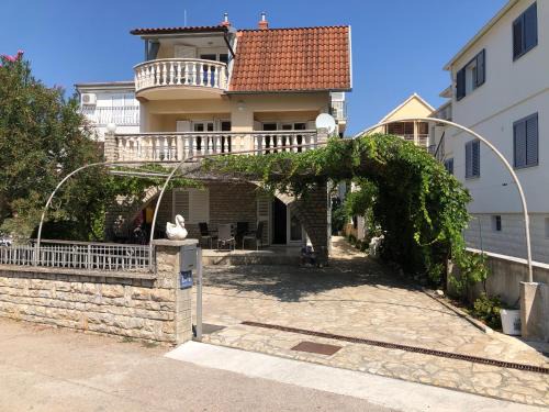 Zaboric Apartment | Villa Rada & Eugen