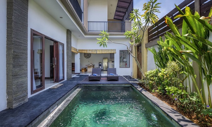 Nakula Villa | Villa Raka