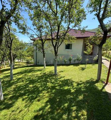 Herzegovina-Neretva Canton House | Villa Ramea