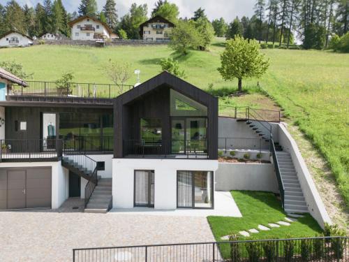 Ortisei Ski Chalet | Villa Rames