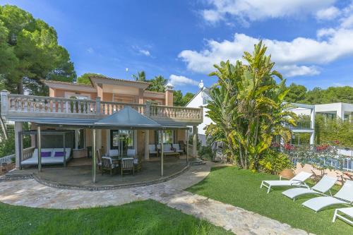 Alcudia Villa | Villa Ran de Mar