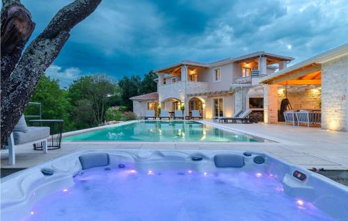 Rapavel House | Villa Rapavel