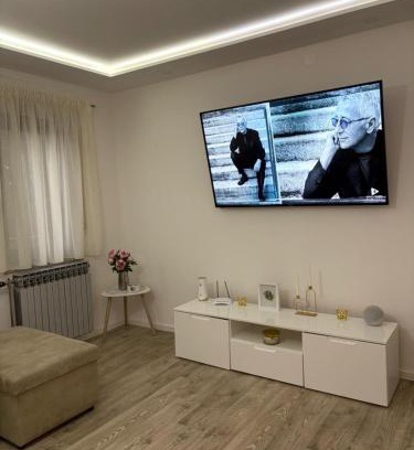 Trn Villa | Villa Ravenna