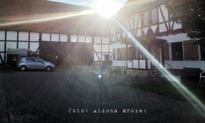 Neu-Berich Other | Villa Regenbogen, lovingly furnished - within walking distance to the Twistesee