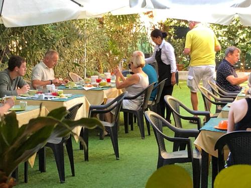 Riva del Garda Hotel | Villa Regina