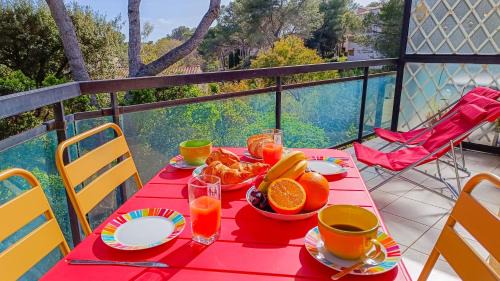 Boulouris-sur-Mer Apartment | VILLA REIALA Saint-Raphaël