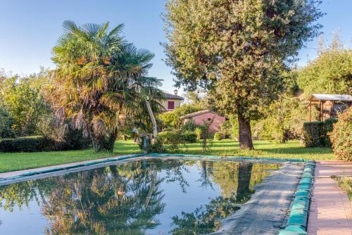 San Miniato Villa | Villa Relax con piscina San Miniato