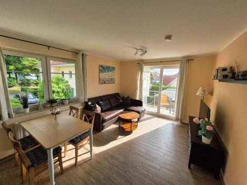 Rerik Apartment | Villa Rerik Ferienwohnung 7