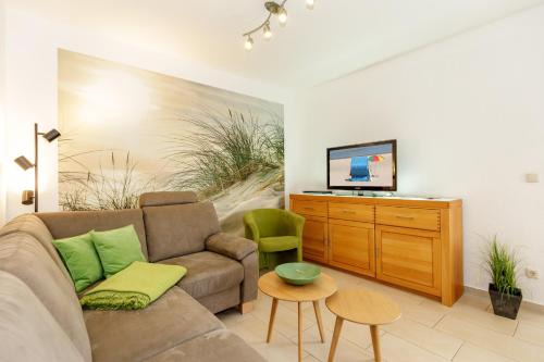 Rerik Apartment | Villa Rerik Haus 1 Whg 5