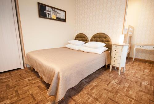 Haapsalu House | Villa & Restoran Soffa