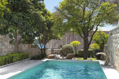 Ploce Villa | Villa Revelin Dubrovnik Old Town
