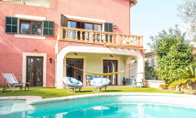El Toro House | Villa Ribalta in El Toro
