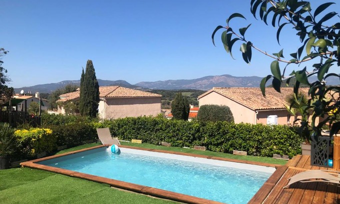 Grosseto-Prugna Apartment | villa rinesa