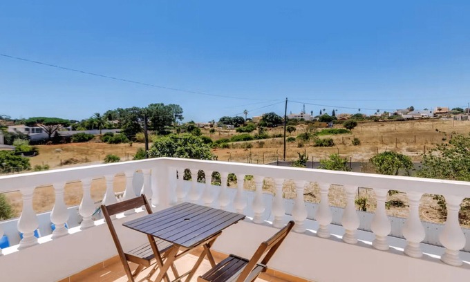 Patroves Villa | Villa Rique - Private pool