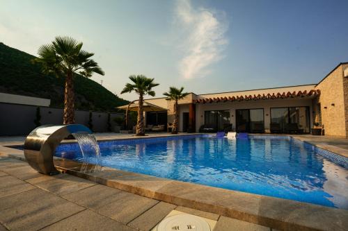 Mostar Villa | Villa River
