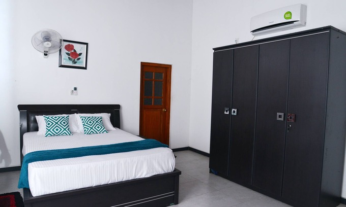 Bope-Poddala Villa | Villa River Paradise