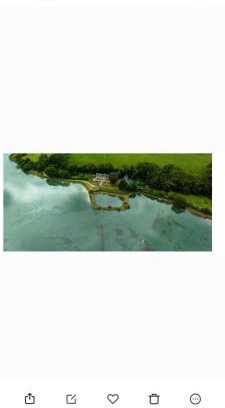 Pluneret Villa | Villa rivière sur le Golfe