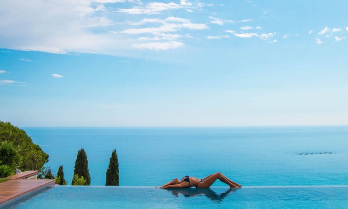 Santa Giulia Hotel | Villa Riviera Resort