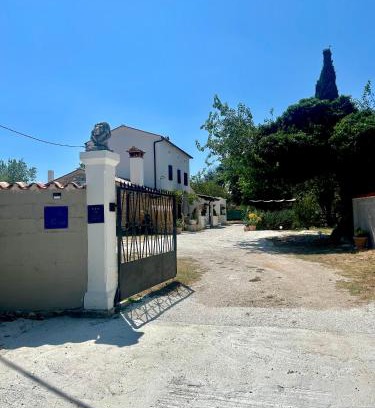 Rebici Villa | Villa Roža