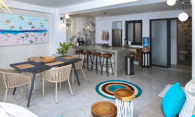 North End House | Villa Robalo A