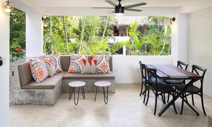 North End House | Villa Robalo B - Villas del Palmar