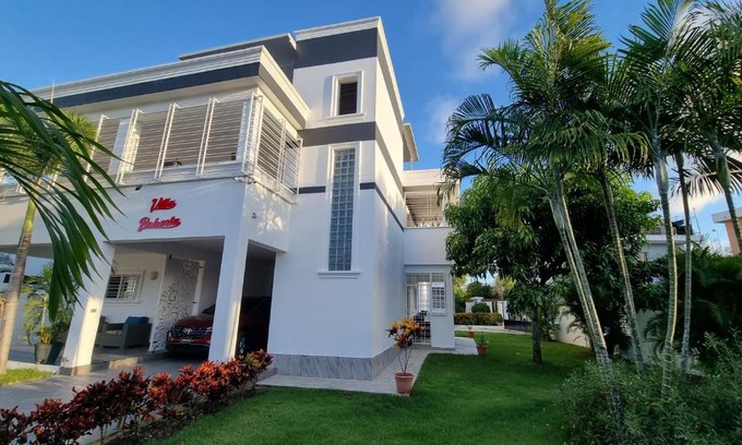 Reparto Ibarra Apartment | Villa Roberta