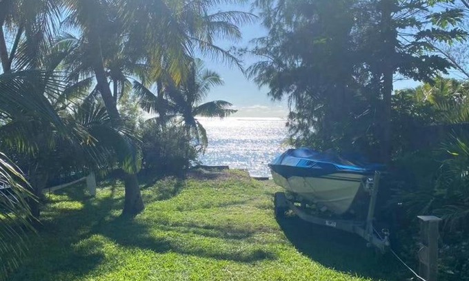 Roches Noires Villa | Villa Roches Noires