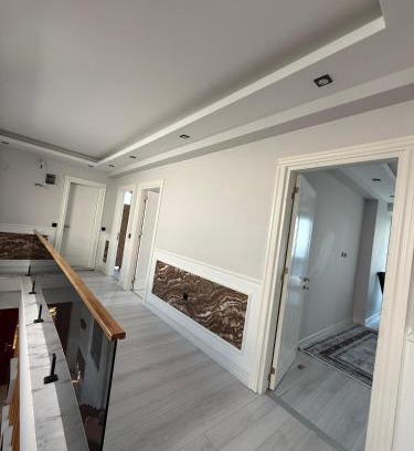 Milas Villa | Villa Rodino
