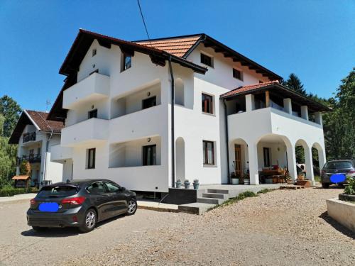 Licko Lesce House | Villa Roko