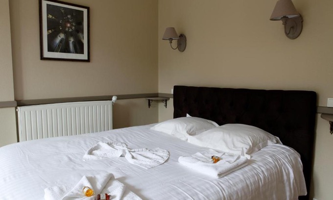 Amboise Bed & Breakfast | Villa Roma B&B