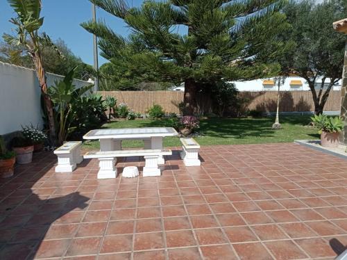 Chiclana de la Frontera House | Villa Roma
