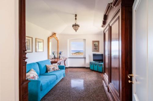 San Lorenzo della Costa Apartment | Villa Rosa by PortofinoHomes