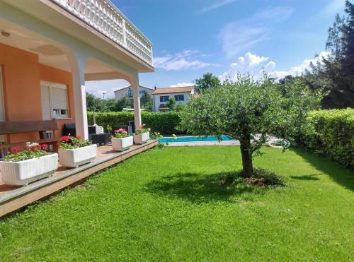 Murine Apartment | Villa Rosa