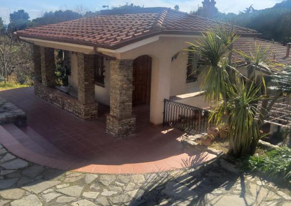 Latte Apartment | Villa Rosa