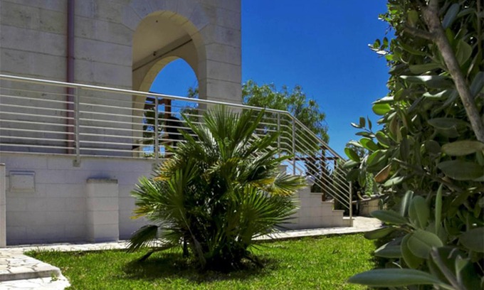 Otranto Apartment | Villa Rosa
