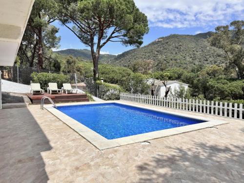 Canyet de Mar Villa | Villa Rosamar - Canyet de Mar
