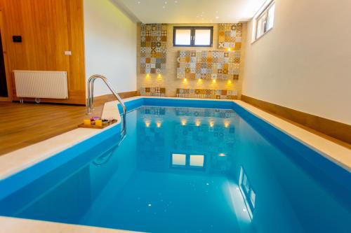 Ilidza Villa | Villa Rose