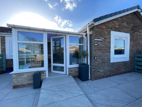 Beadnell House | Villa Rose