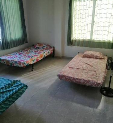 Villeta House | Villa Rosita