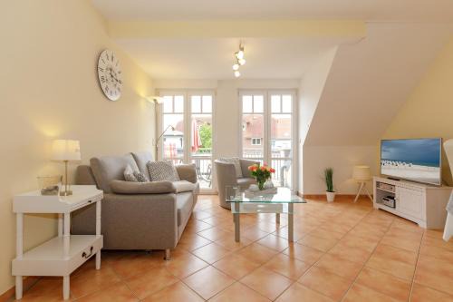 Alt Gaarz Apartment | Villa Rosita II Whg 6 LAURA