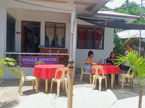 Dauin House | Villa Rosita
